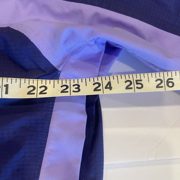 Alpine Design Women’s Gore-Tex Purple Ski Jacket Size Large EUC - Picture 6 of 14
